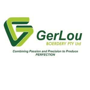Gerlou Boerdery