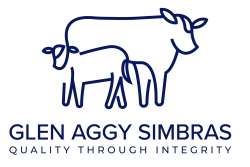 Glen Aggy Simbras