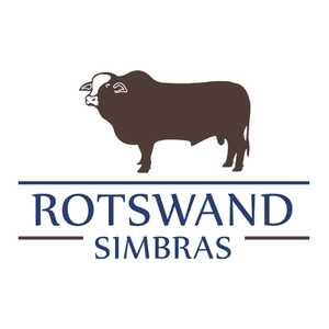Rotswand Simbras